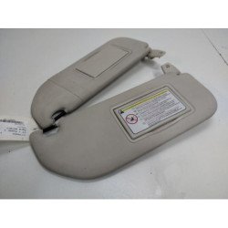 Pare Soleil Citroen C4 1 Phase 2